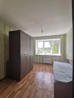 Продам двухкомнатную (2-комн.) квартиру, Пионерская ул, 10а, Мочалище п