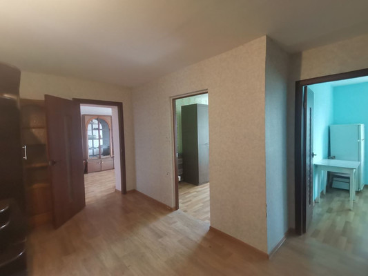 Продам двухкомнатную (2-комн.) квартиру, Пионерская ул, 10а, Мочалище п