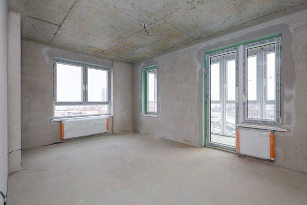 Продам двухкомнатную (2-комн.) квартиру, Генерала Челнокова ул, 27к4, Калининград г