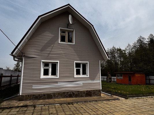 Продам дом, Осинки д, 0 км от города