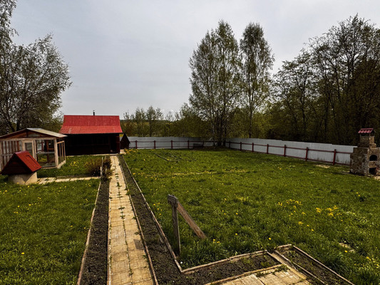 Продам дом, Осинки д, 0 км от города