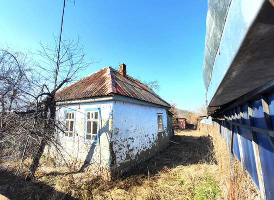 Продам дом, Тихая ул, 8, Апшеронск г, 0 км от города
