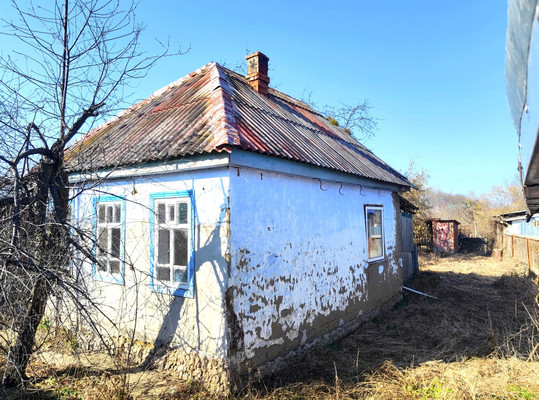 Продам дом, Тихая ул, 8, Апшеронск г, 0 км от города