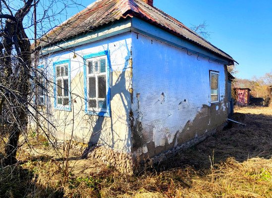 Продам дом, Тихая ул, 8, Апшеронск г, 0 км от города