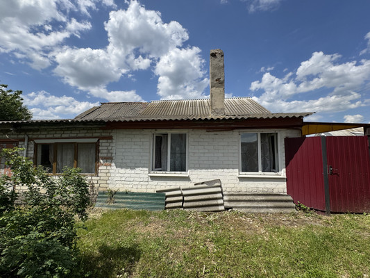 Продам дом, Брянская ул, 12, Почеп г, 0 км от города