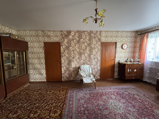 Продам дом, Брянская ул, 12, Почеп г, 0 км от города