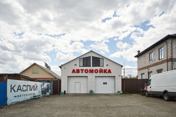 Продам мойку 222,1 м2, квартал 29А (Слава тер. СНТ) ул, 17, Челябинск г