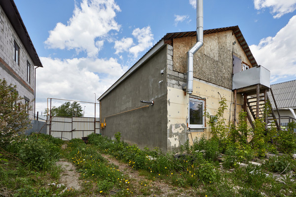 Продам мойку 222,1 м2, квартал 29А (Слава тер. СНТ) ул, 17, Челябинск г