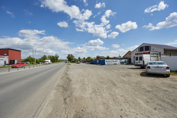 Продам мойку 222,1 м2, квартал 29А (Слава тер. СНТ) ул, 17, Челябинск г