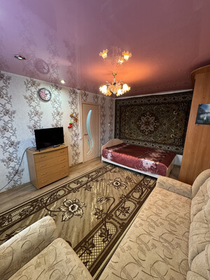 Продам трехкомнатную (3-комн.) квартиру, Восточная ул, 22, Киров г