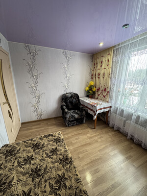 Продам трехкомнатную (3-комн.) квартиру, Восточная ул, 22, Киров г