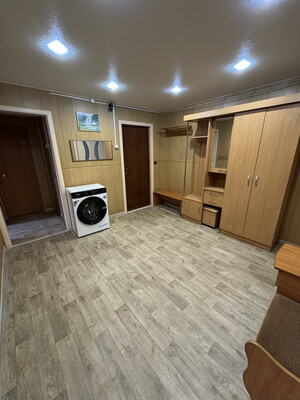 Продам трехкомнатную (3-комн.) квартиру, Восточная ул, 22, Киров г