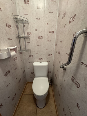 Продам трехкомнатную (3-комн.) квартиру, Восточная ул, 22, Киров г