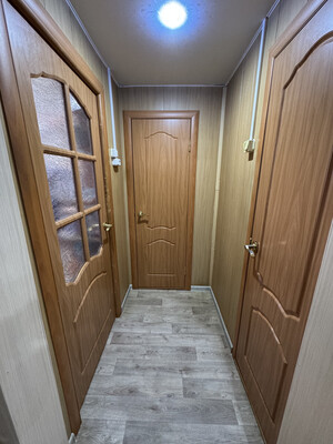 Продам трехкомнатную (3-комн.) квартиру, Восточная ул, 22, Киров г