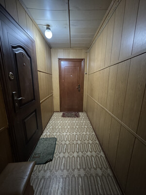 Продам трехкомнатную (3-комн.) квартиру, Восточная ул, 22, Киров г