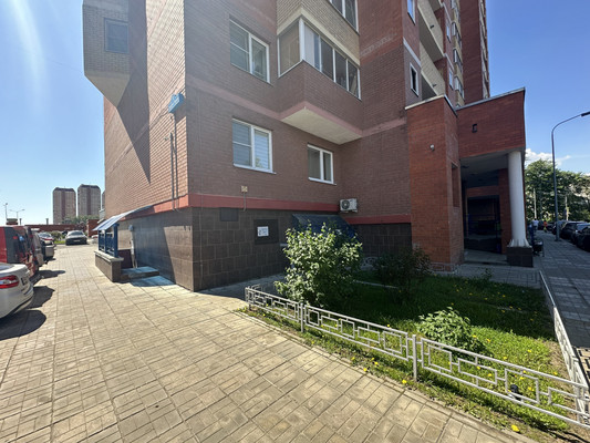 Продам коммерческое помещение 18,6 м2, Ленина пр-кт, 72, Балашиха г