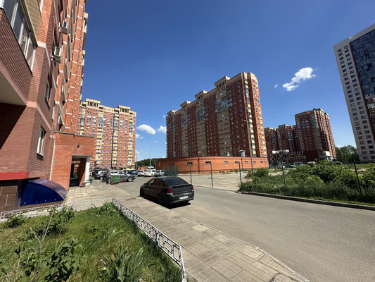Продам коммерческое помещение 18,6 м2, Ленина пр-кт, 72, Балашиха г