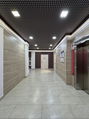 Продам двухкомнатную (2-комн.) квартиру, Октябрьский пр-кт, 117, Киров г