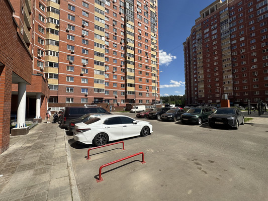 Продам коммерческое помещение 18,6 м2, Ленина пр-кт, 72, Балашиха г
