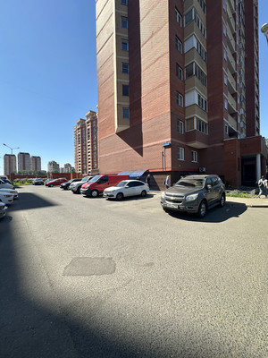 Продам коммерческое помещение 18,6 м2, Ленина пр-кт, 72, Балашиха г