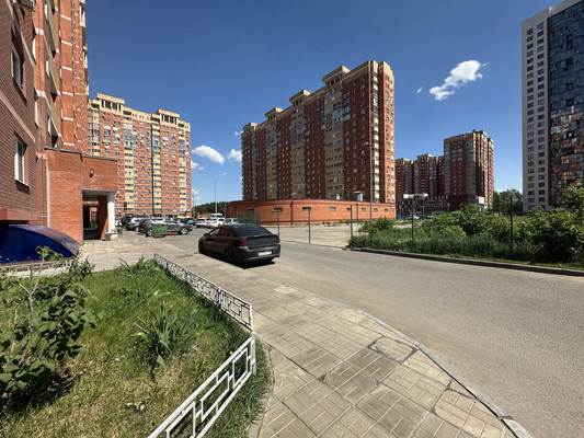 Продам коммерческое помещение 18,6 м2, Ленина пр-кт, 72, Балашиха г