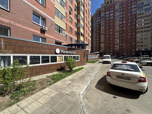 Продам коммерческое помещение 18,6 м2, Ленина пр-кт, 72, Балашиха г