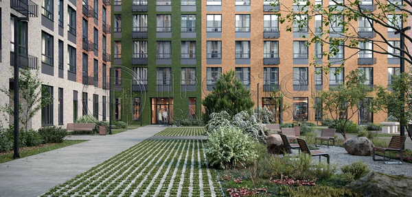 Продам двухкомнатную (2-комн.) квартиру, Донецкая ул, 30к2, Москва г