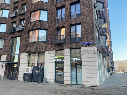 Продам двухкомнатную (2-комн.) квартиру, Донецкая ул, 30к2, Москва г