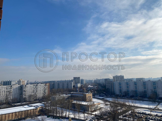 Продам двухкомнатную (2-комн.) квартиру, Донецкая ул, 30к2, Москва г