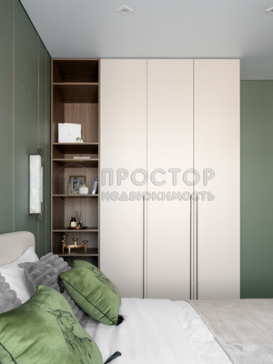 Продам однокомнатную (1-комн.) квартиру, Нагатинская наб, 10А, Москва г