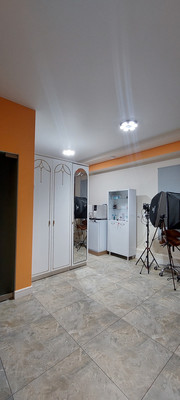 Продам торговое помещение 57 м2, Совхозная ул, 4кД, Симферополь г