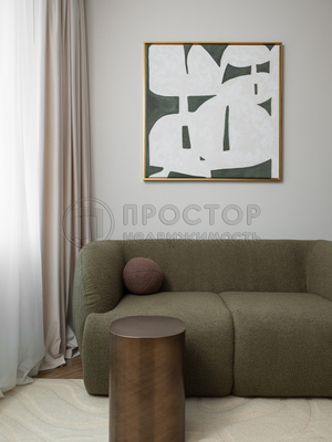 Продам однокомнатную (1-комн.) квартиру, Нагатинская наб, 10А, Москва г