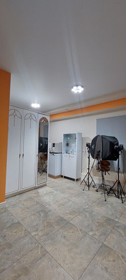 Продам торговое помещение 57 м2, Совхозная ул, 4кД, Симферополь г