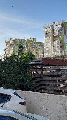 Продам торговое помещение 57 м2, Совхозная ул, 4кД, Симферополь г