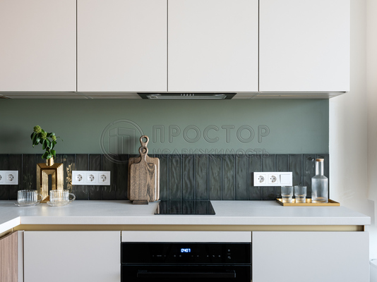 Продам однокомнатную (1-комн.) квартиру, Нагатинская наб, 10А, Москва г