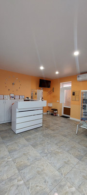 Продам торговое помещение 57 м2, Совхозная ул, 4кД, Симферополь г