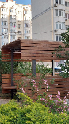 Продам торговое помещение 57 м2, Совхозная ул, 4кД, Симферополь г