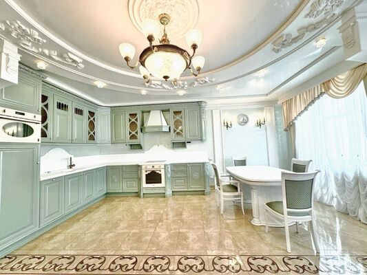 Продам двухкомнатную (2-комн.) квартиру, Володарского ул, 108, Киров г