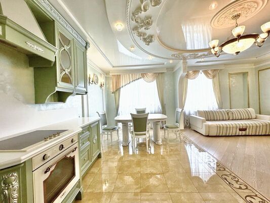 Продам двухкомнатную (2-комн.) квартиру, Володарского ул, 108, Киров г