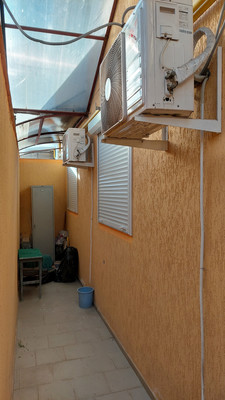 Продам торговое помещение 57 м2, Совхозная ул, 4кД, Симферополь г