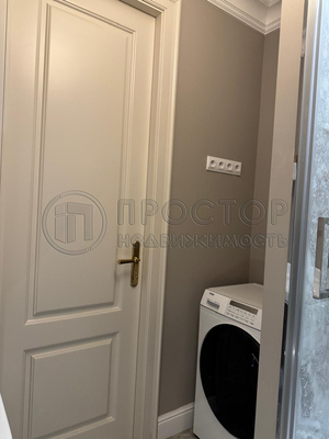 Продам однокомнатную (1-комн.) квартиру, Архитектора Щусева ул, 5к1, Москва г