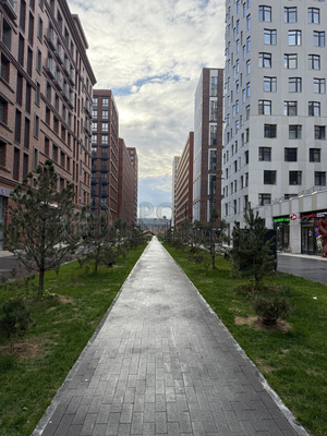 Продам однокомнатную (1-комн.) квартиру, Архитектора Щусева ул, 5к1, Москва г