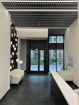 Продам однокомнатную (1-комн.) квартиру, Архитектора Щусева ул, 5к1, Москва г