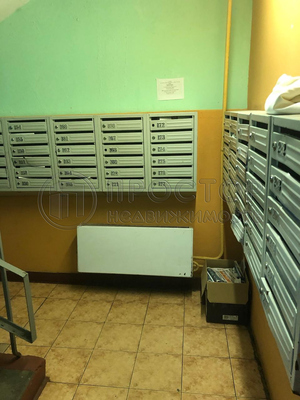 Продам двухкомнатную (2-комн.) квартиру, Витебская ул, 3к1, Москва г