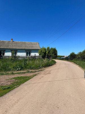 Продам участок 8 соток, ИЖС, Школьная ул, Октябрьский г, 0 км от города