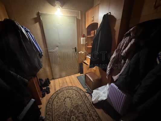 Продам двухкомнатную (2-комн.) квартиру, Басманный пер, 9, Москва г