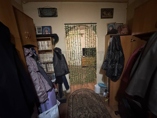 Продам двухкомнатную (2-комн.) квартиру, Басманный пер, 9, Москва г