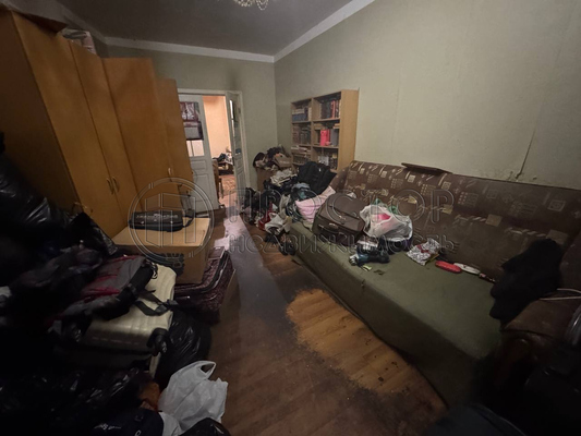 Продам двухкомнатную (2-комн.) квартиру, Басманный пер, 9, Москва г