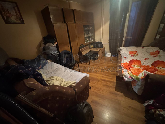 Продам двухкомнатную (2-комн.) квартиру, Басманный пер, 9, Москва г