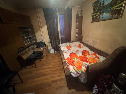 Продам двухкомнатную (2-комн.) квартиру, Басманный пер, 9, Москва г